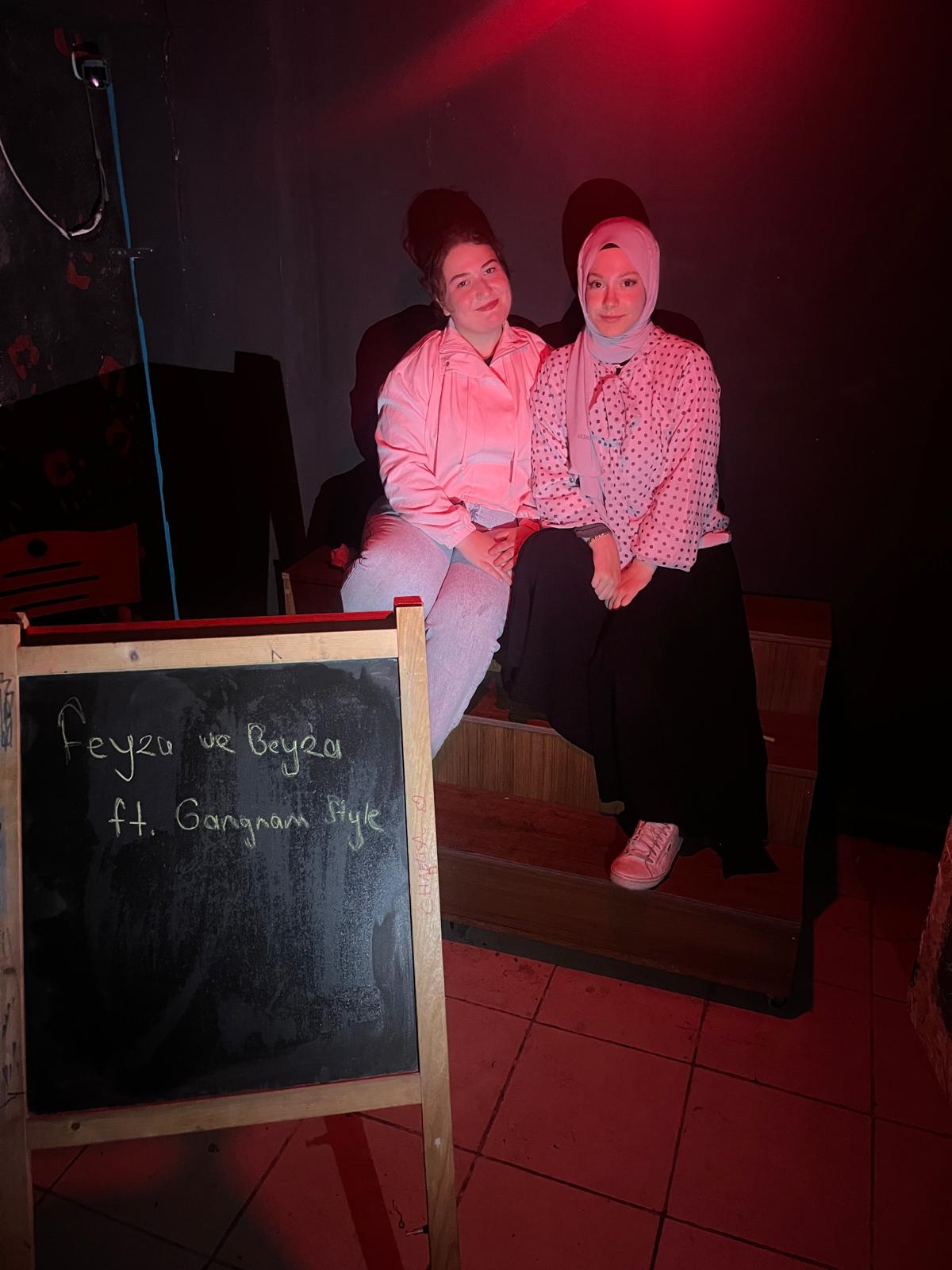 13 Friday Korku Evi